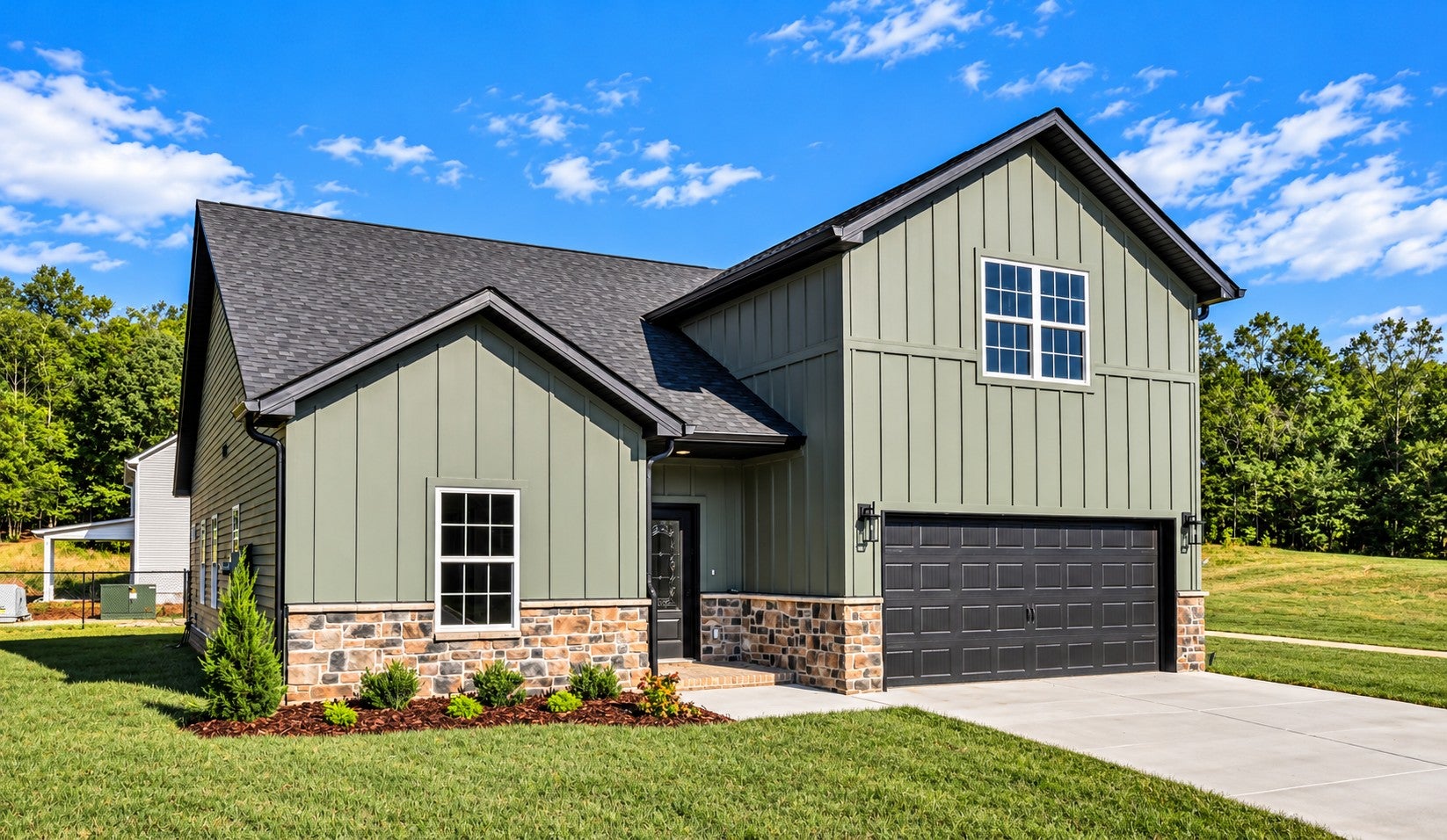 3016 Timberdale Dr