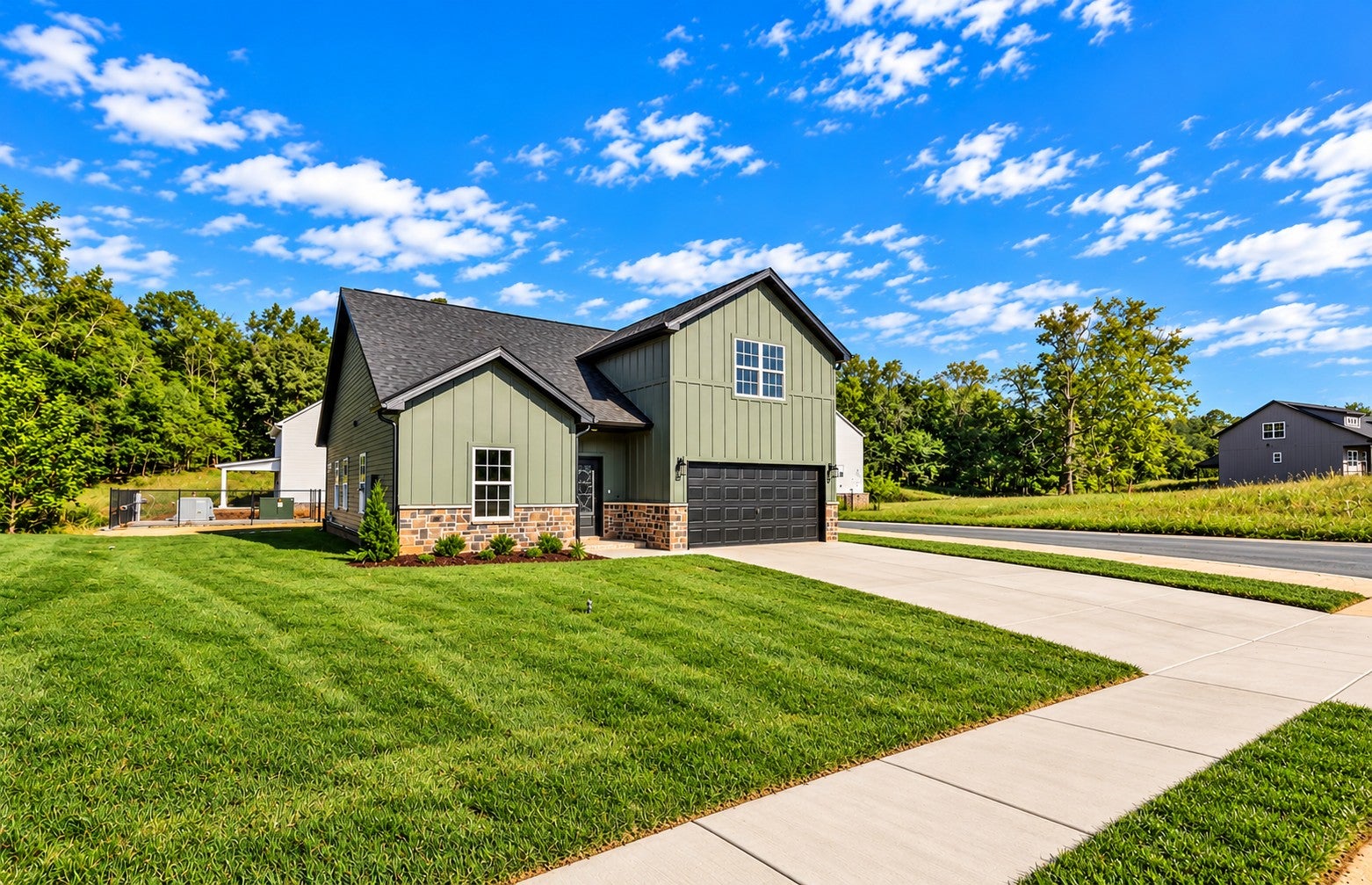 3016 Timberdale Dr