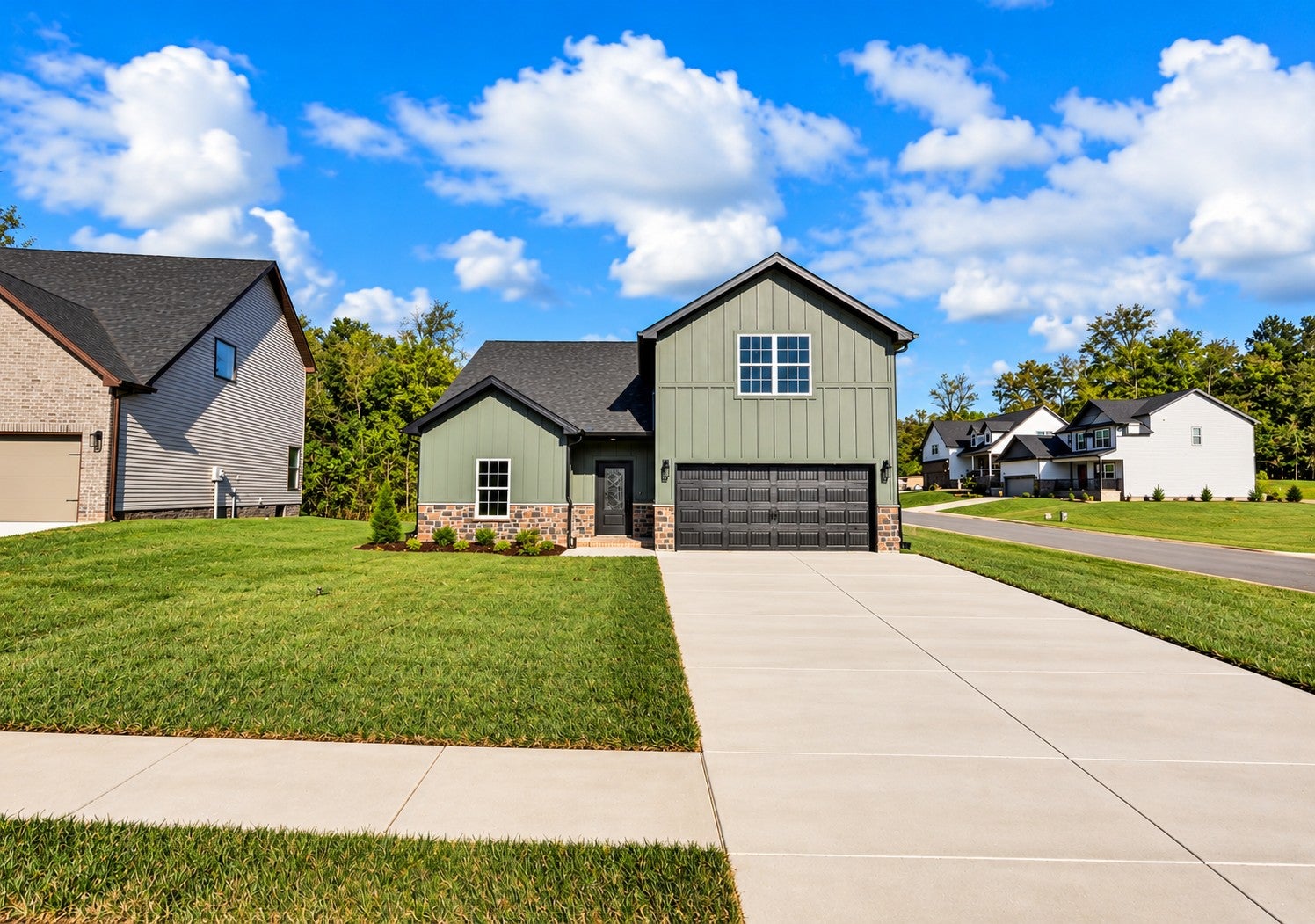 3016 Timberdale Dr