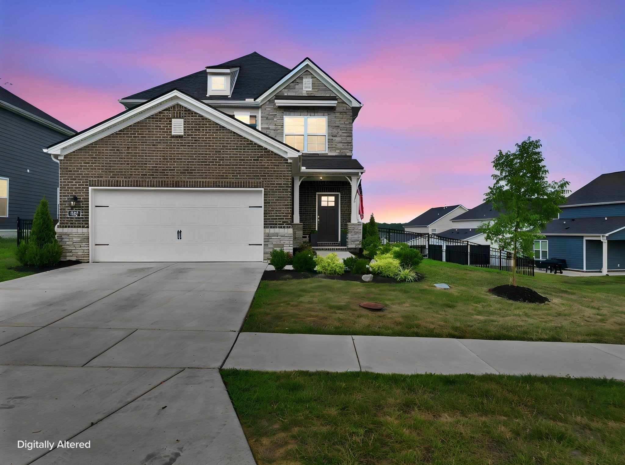937 Pleasant Ridge Run