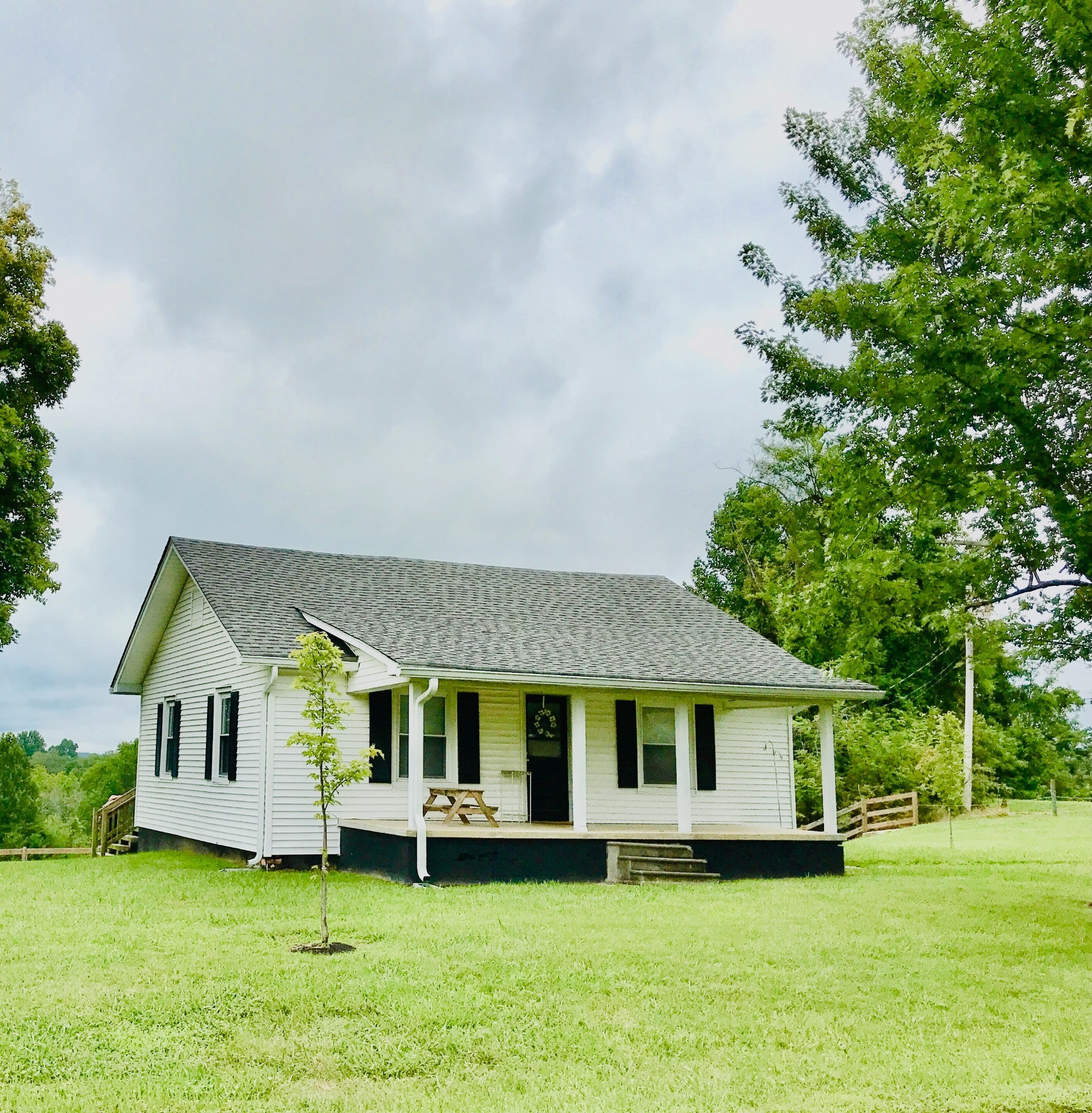 1613 Shipley Rd