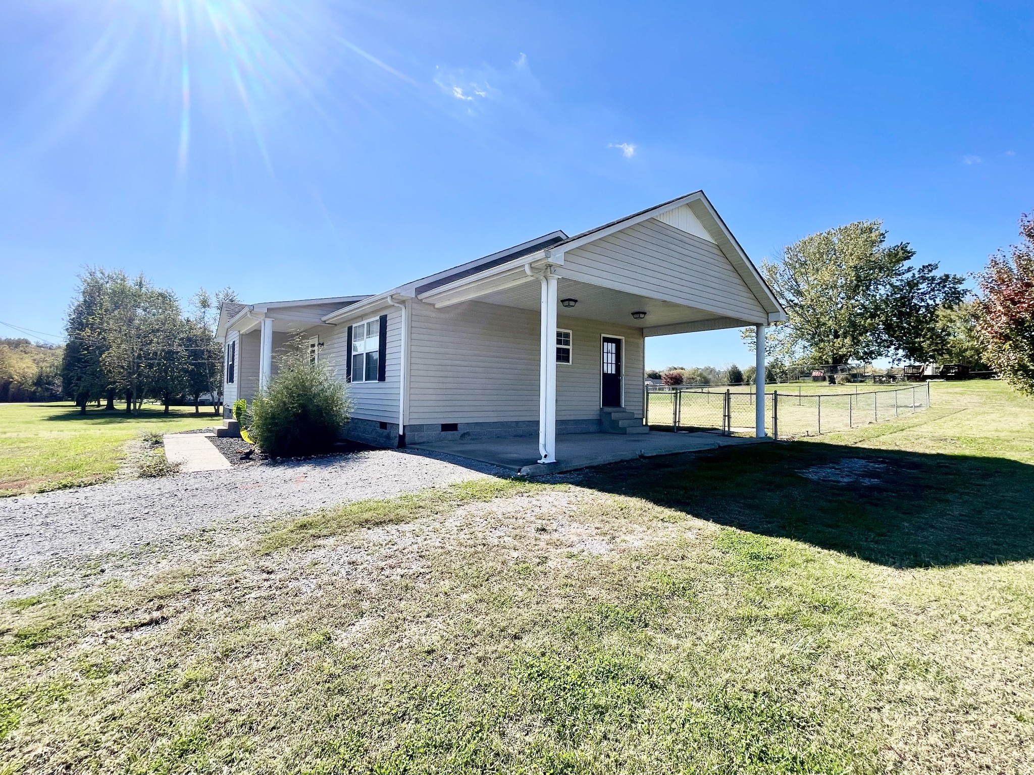 1655 Grace Ledford Rd