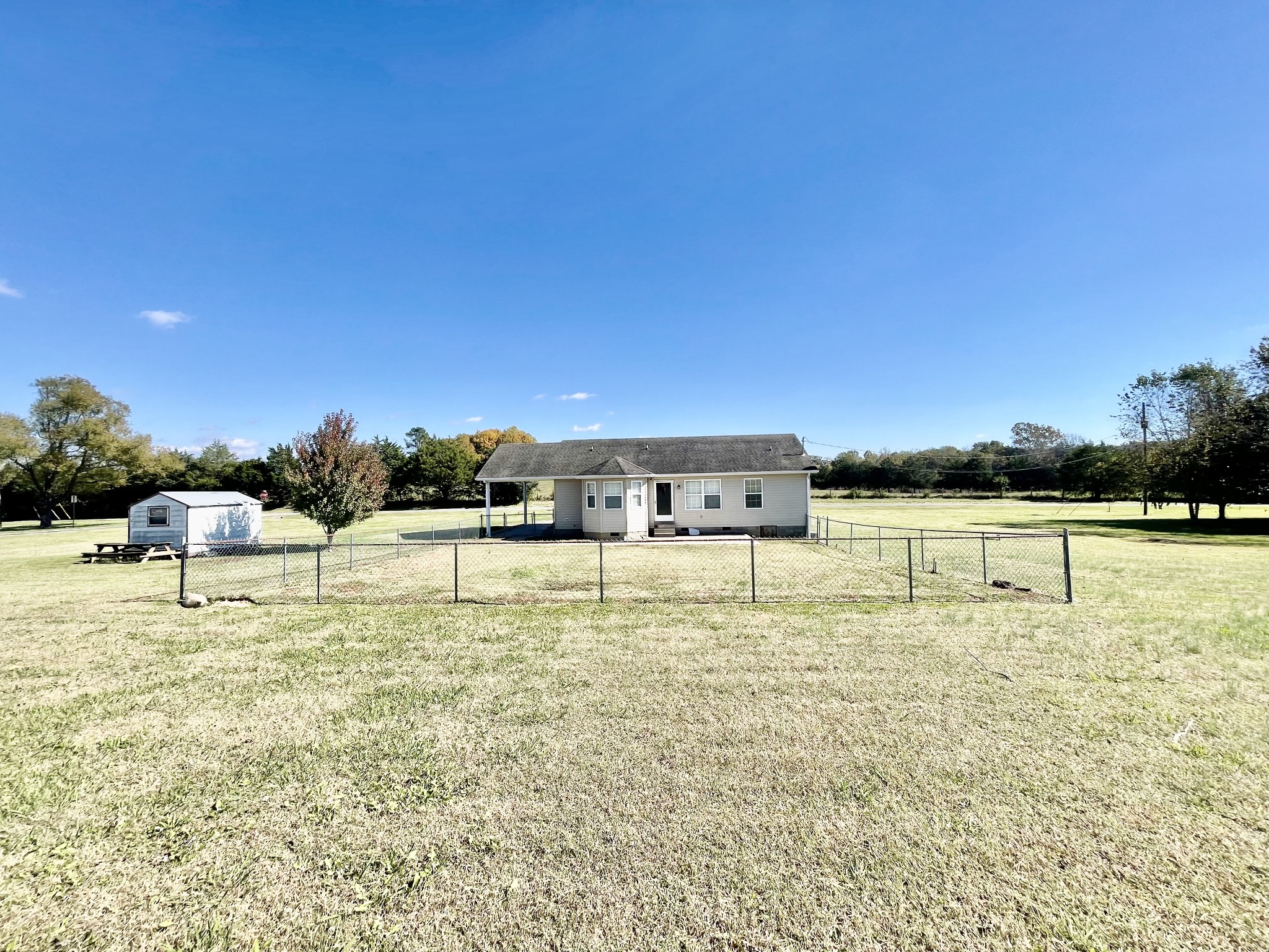 1655 Grace Ledford Rd