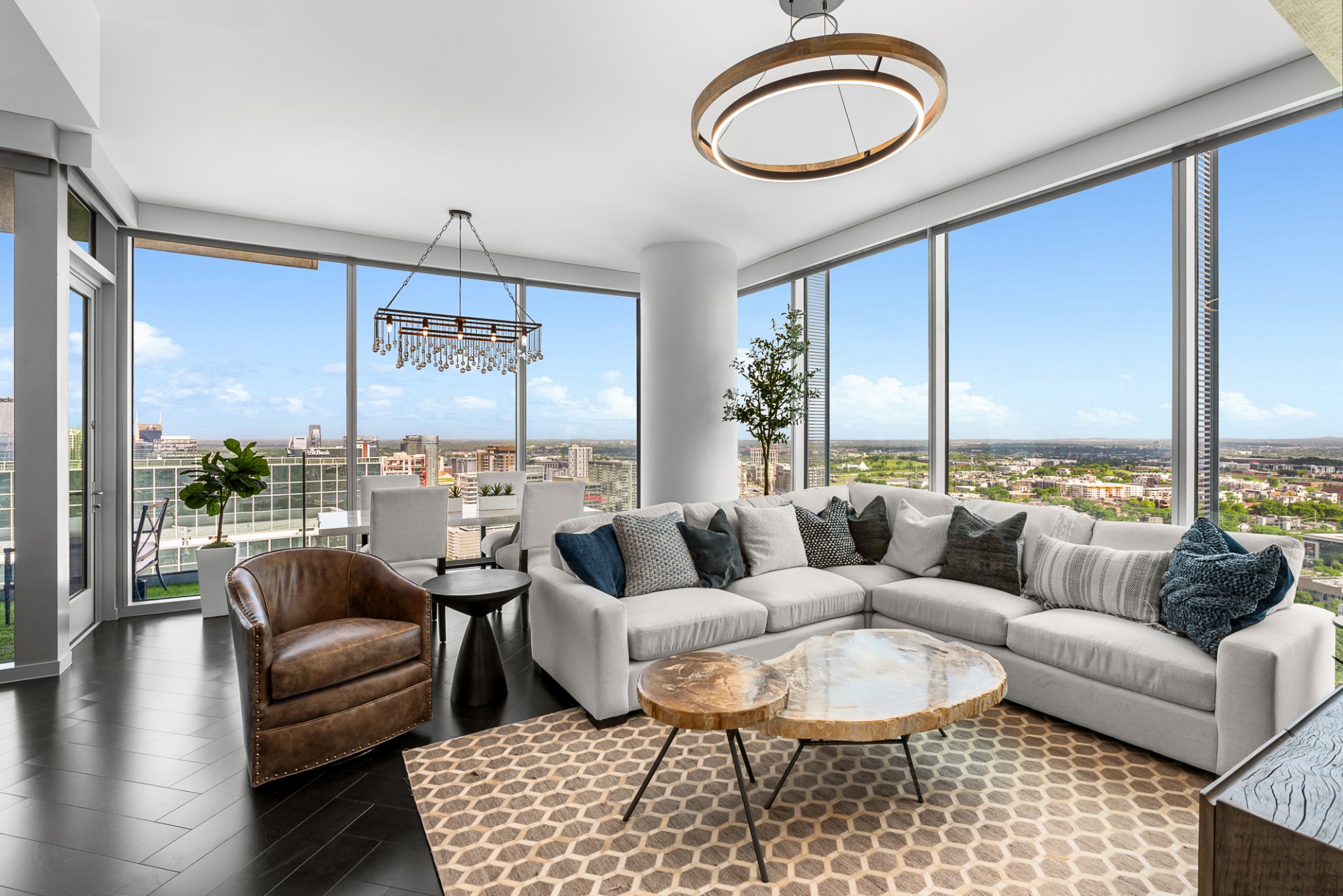 1616 West End Ave 3107