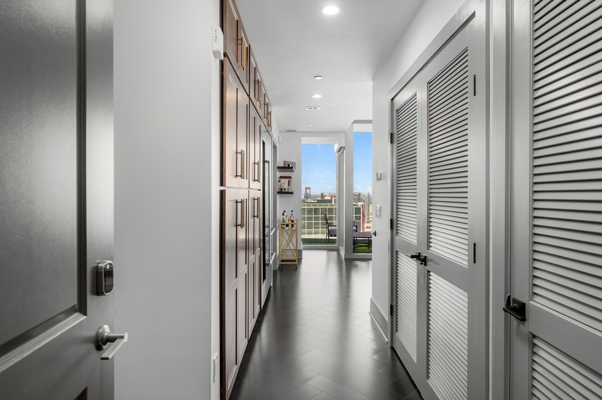 1616 West End Ave 3107