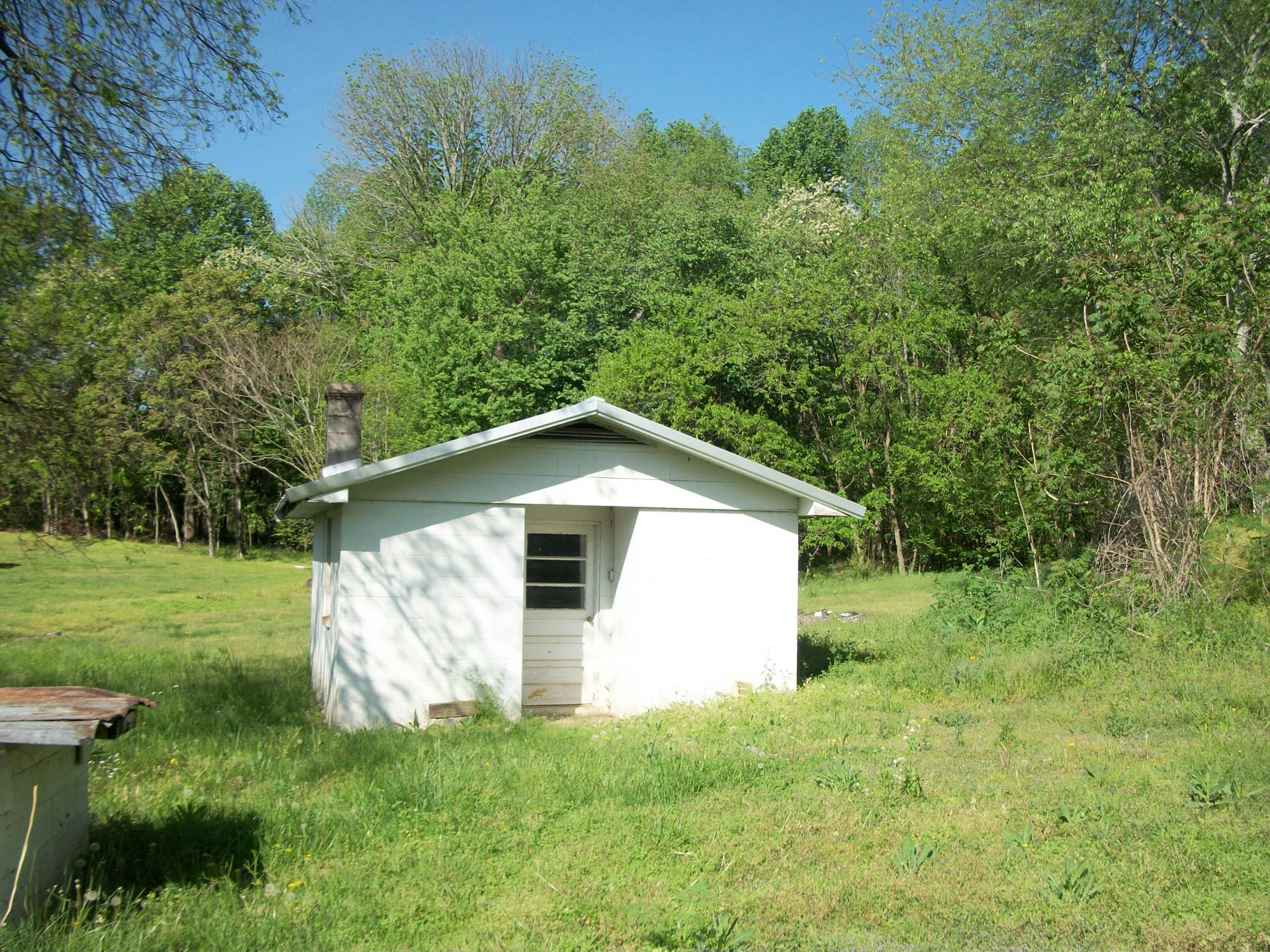 738 Old McMinnville Hwy