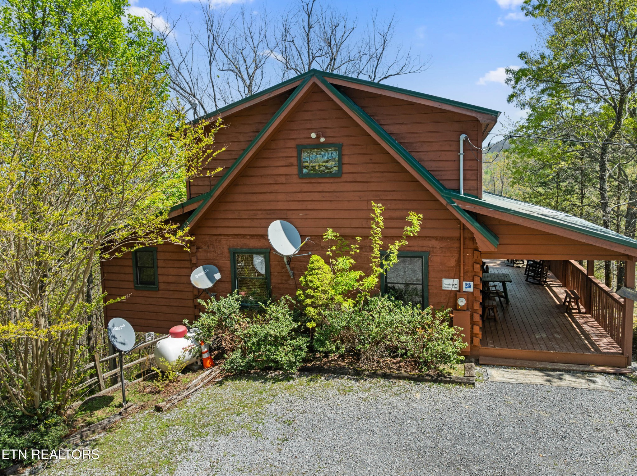 4388 Carolina Cove Way