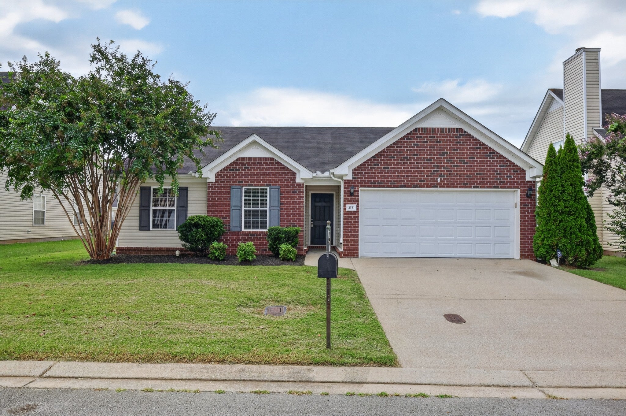 3721 Shoteka Dr