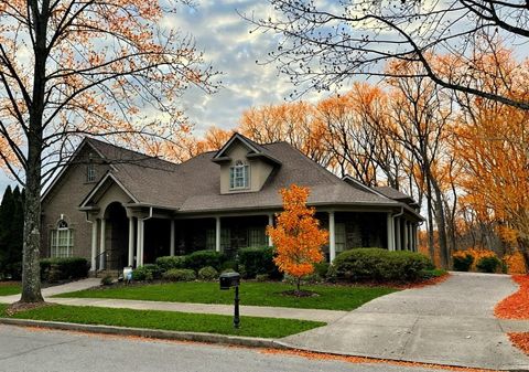 405 Luna Ct Franklin TN 37064