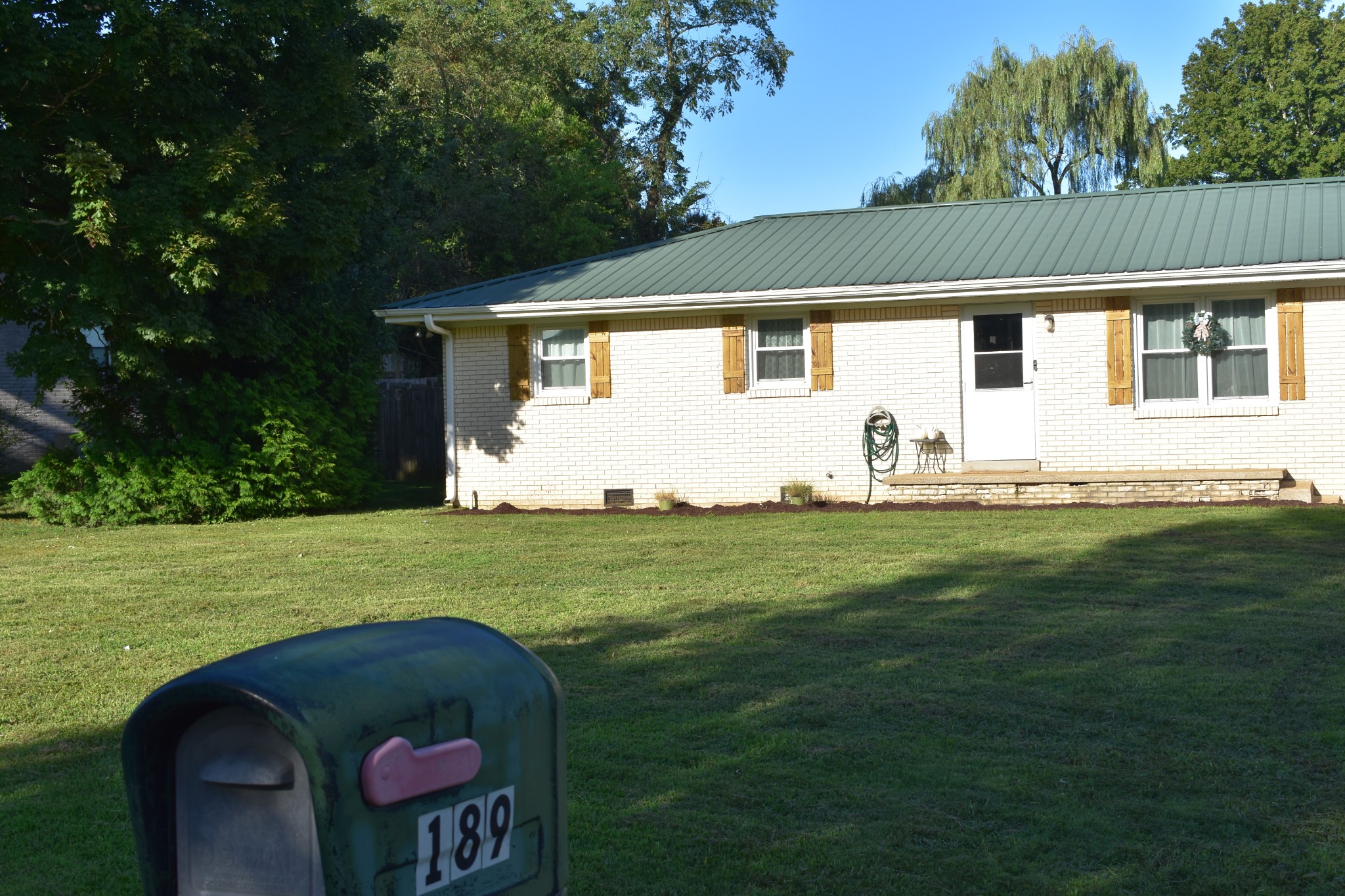 189 Thompson Dr
