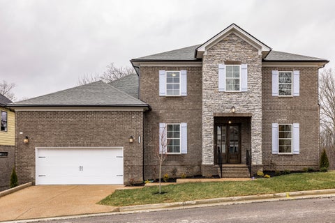 Photo of 106 Rocky Trl, Nolensville, TN 37135 (MLS # 3613124)