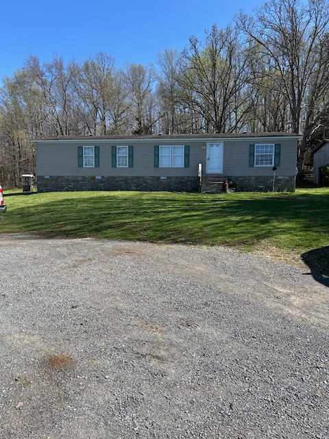 1690 Rabe Coats Rd