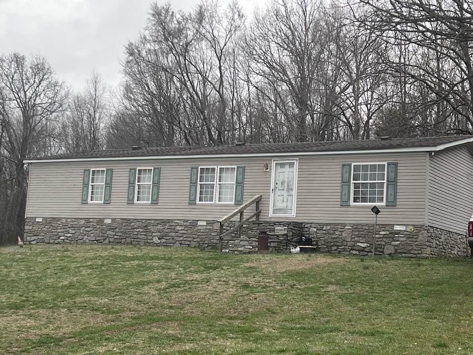 1690 Rabe Coats Rd