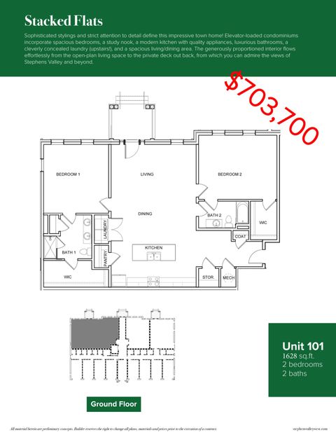 2001 Gildridge Dr 101 Nashville TN 37221