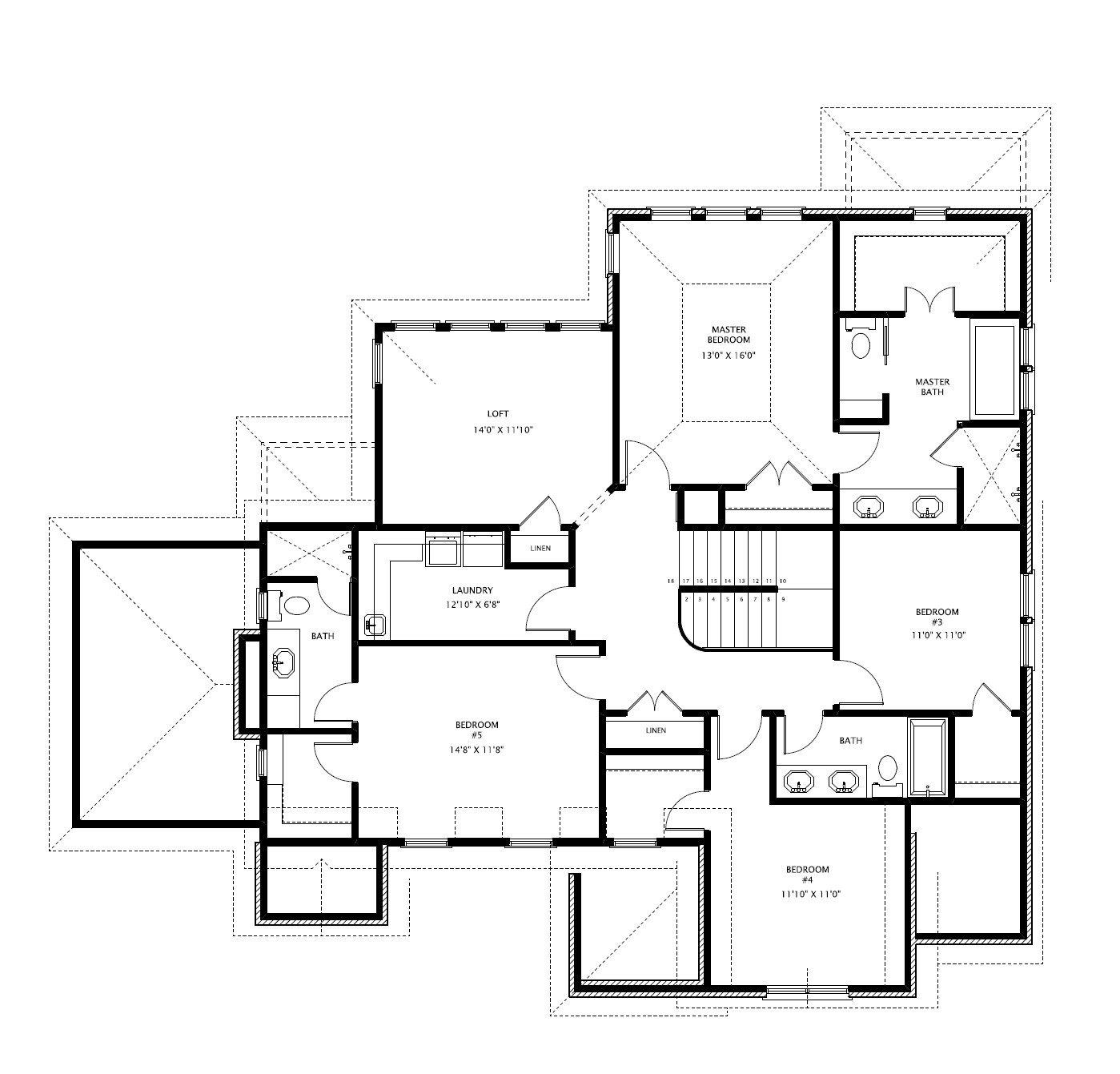 1036 Serendipity Lane