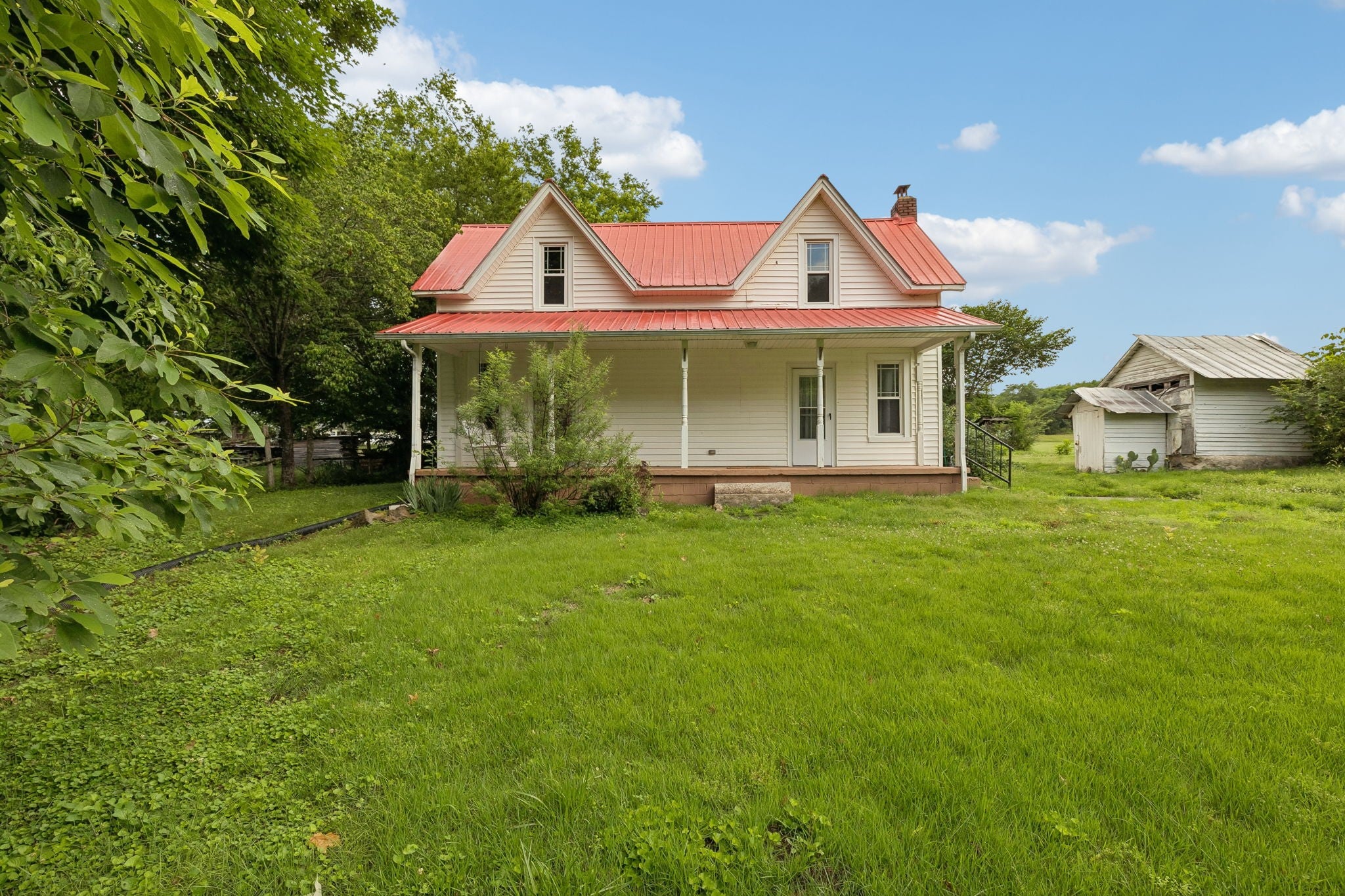 15 Sloan Branch Rd