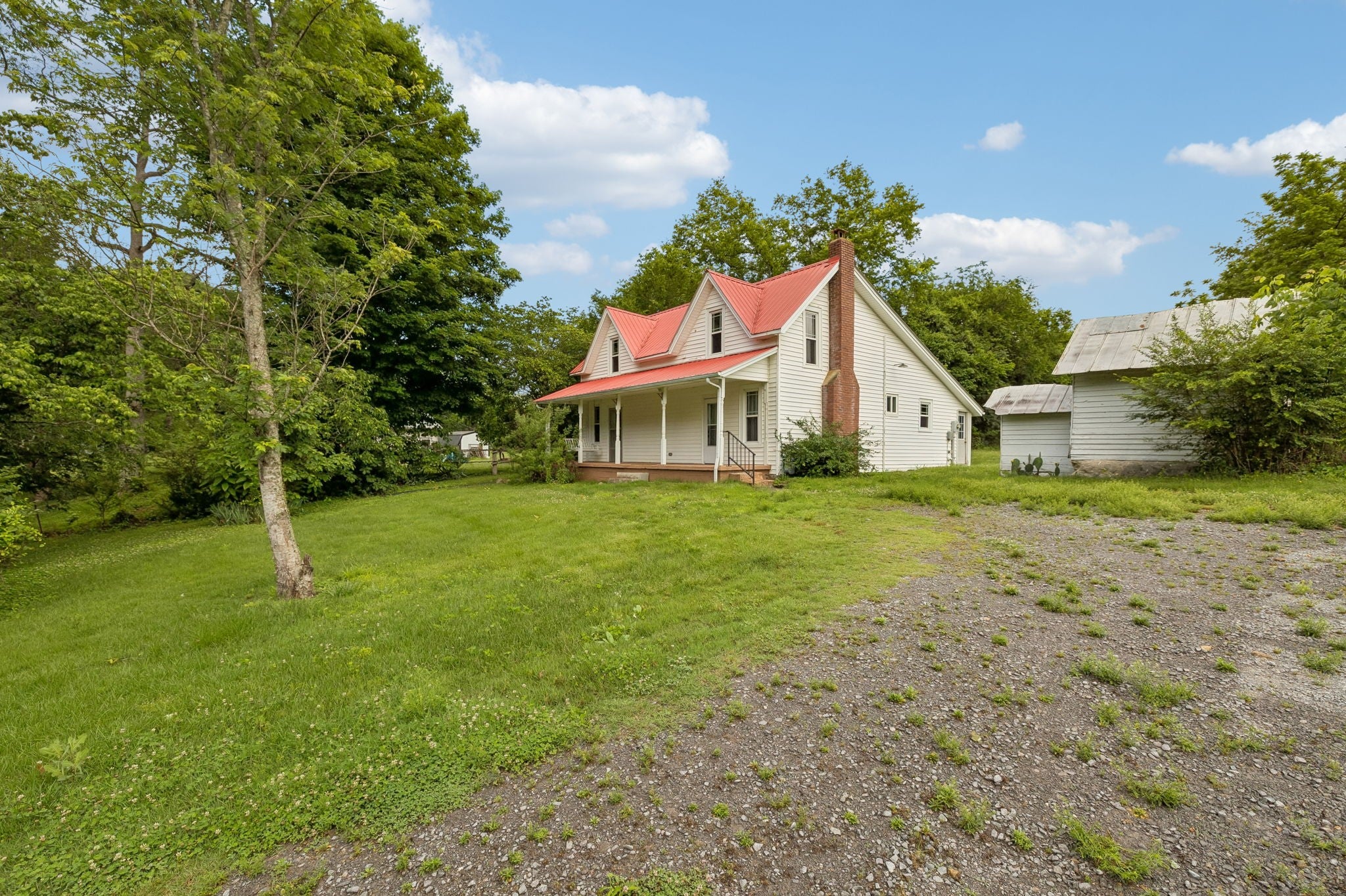 15 Sloan Branch Rd