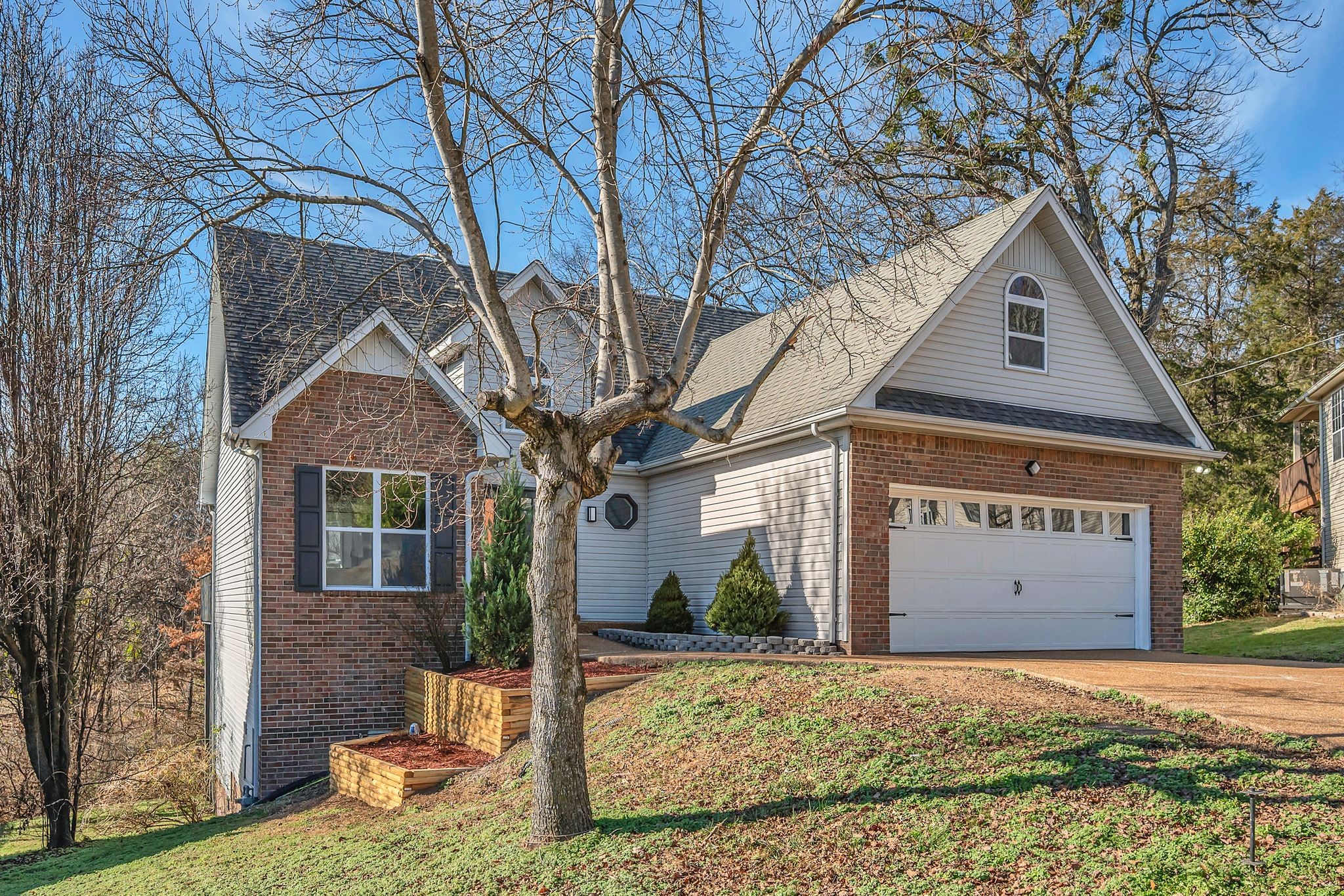 253 Burgandy Hill Rd