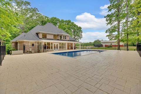 6948 Whispering Oaks Dr Springfield TN 37172