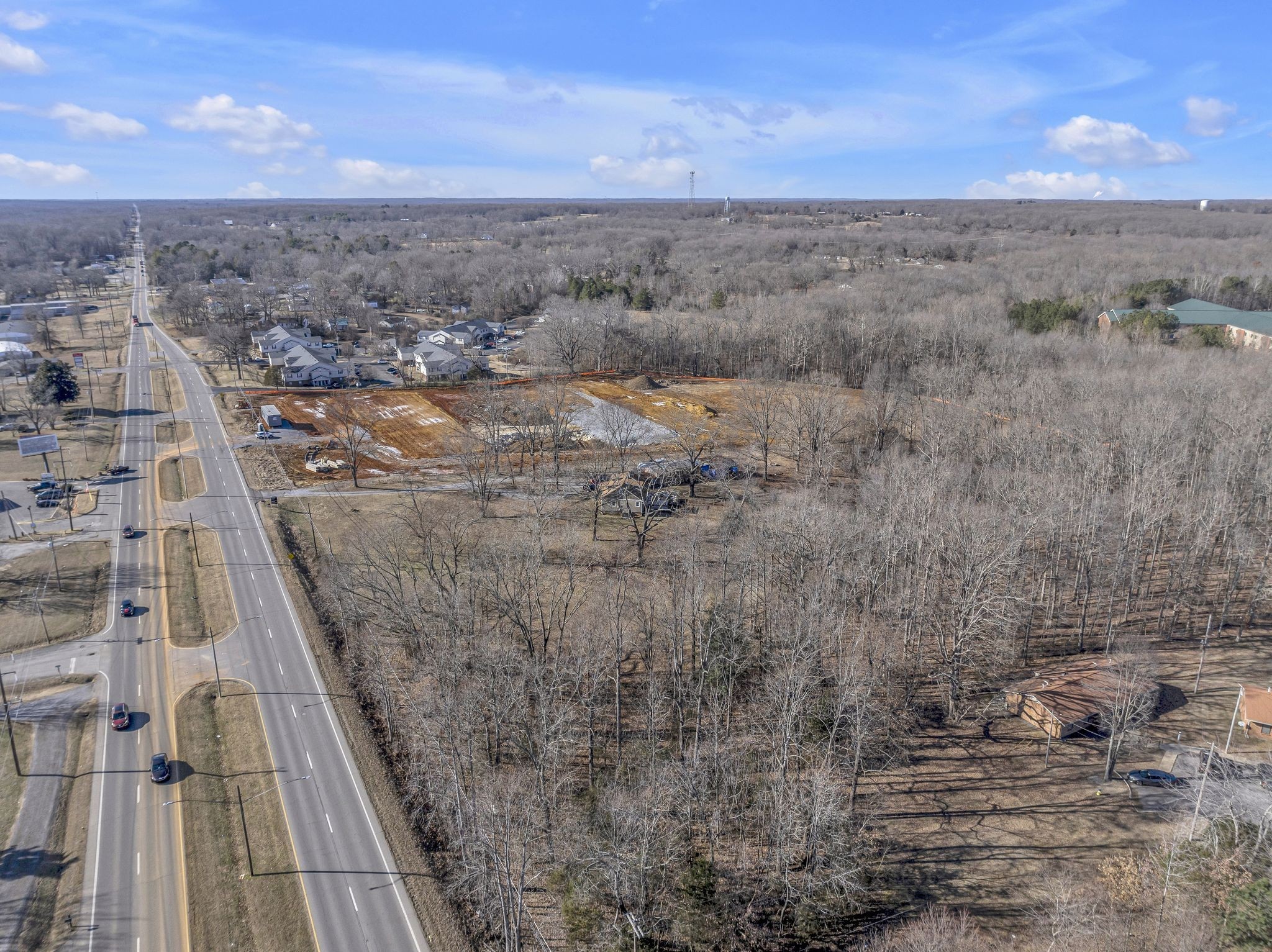 2020 Hwy 70 West