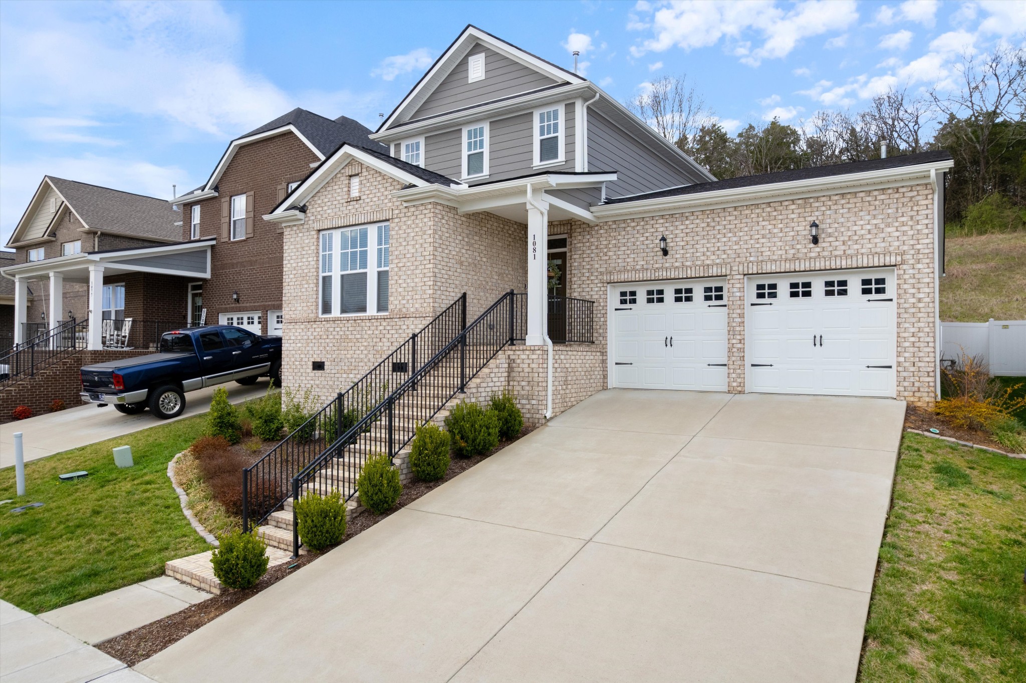1081 Pebble Run Rd