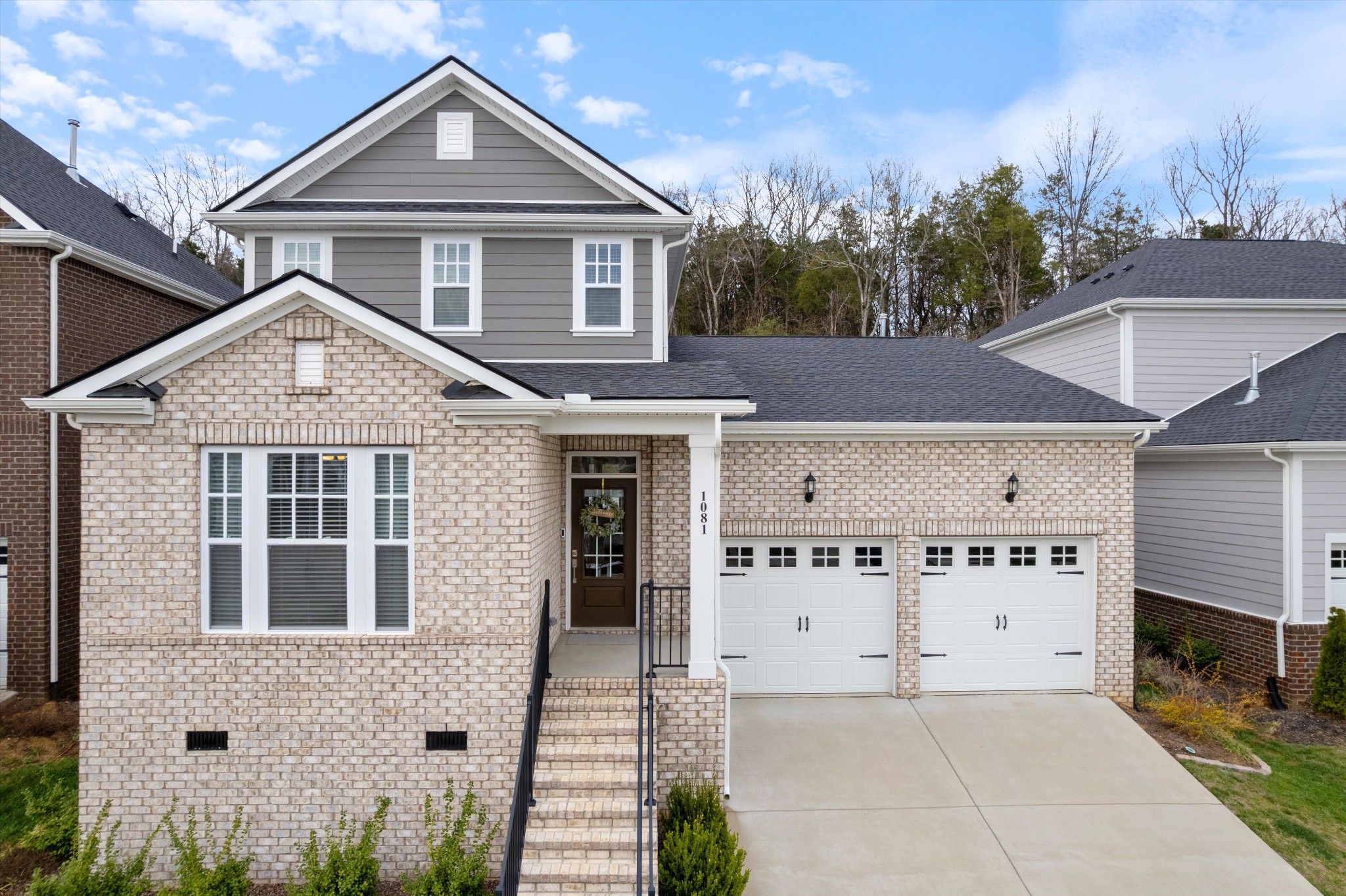 1081 Pebble Run Rd