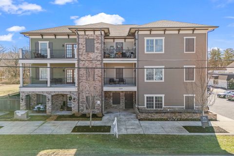 1319 W Main St Unit 208, Franklin, TN 37064 - MLS#: 2793849