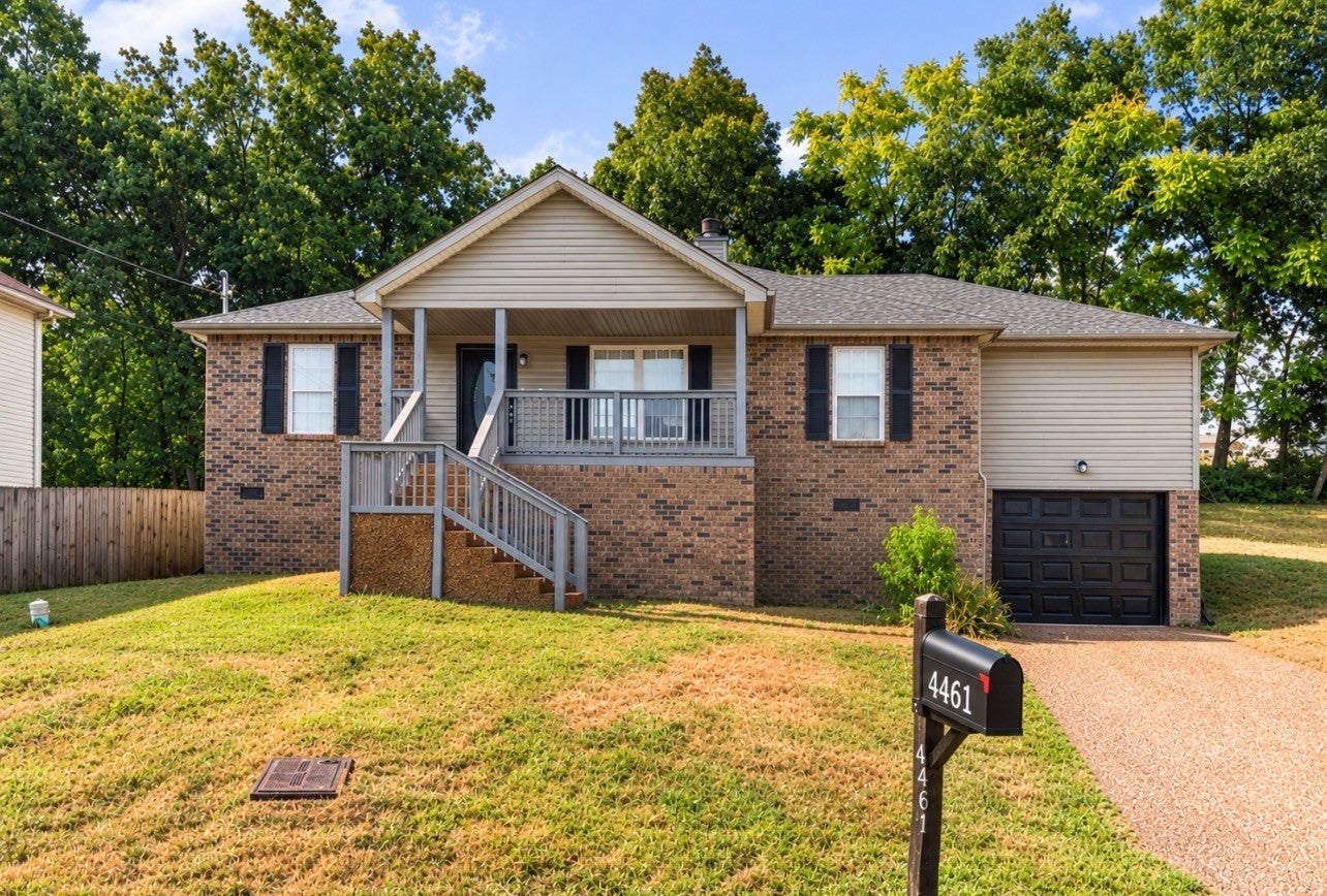 4-bed listing at 4461 Winton Dr, Antioch