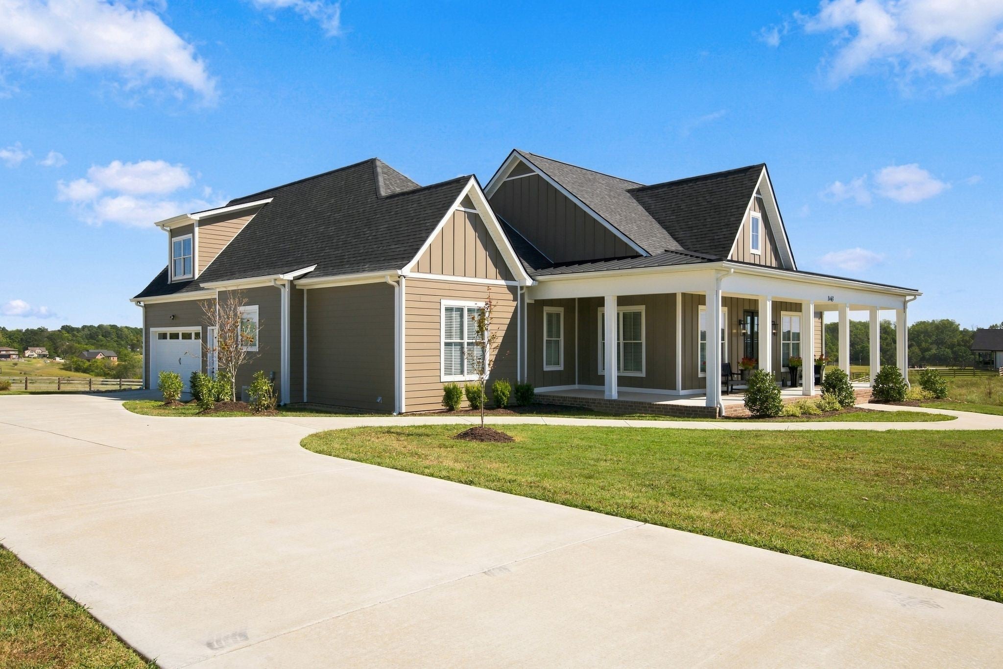 1463 Spencer Mill Rd