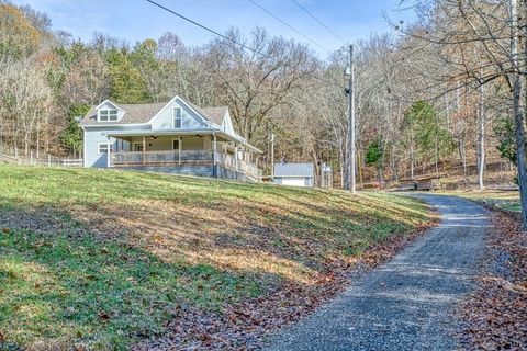 390 Taylor Hollow Ln Gainesboro TN 38562