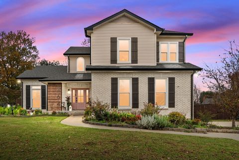 264 Avignon Way, Clarksville, TN 37043 - MLS#: 2797717