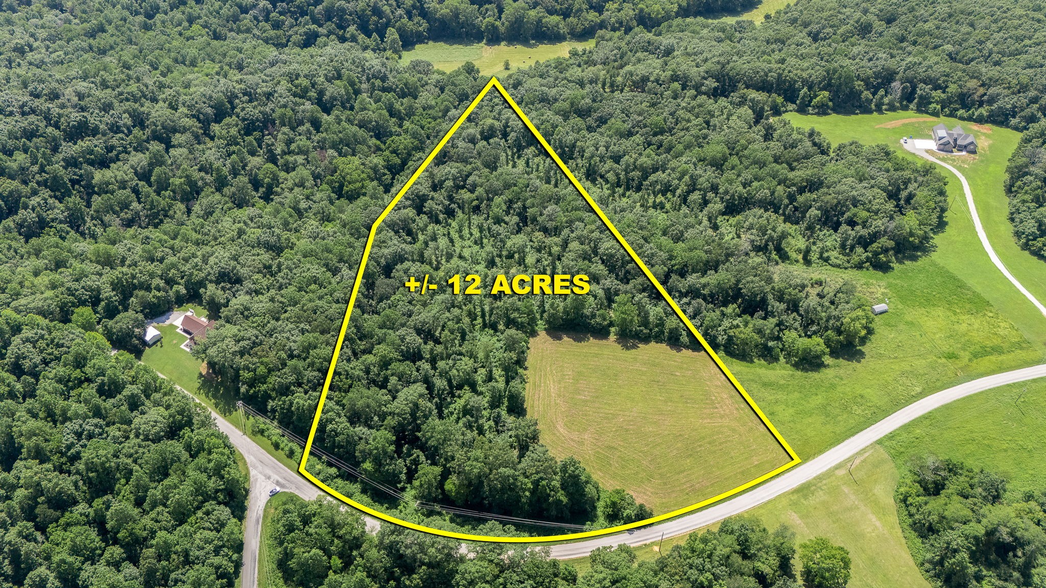 0 Chestnut Grove Rd