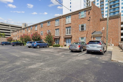 Photo of 1808 State St #207, Nashville, TN 37203 (MLS # 3312288)