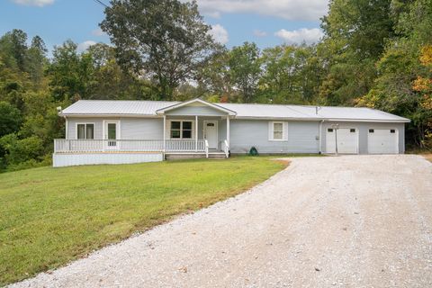 Photo of 715 Springer Rd, Hohenwald, TN 38462 (MLS # 3001210)