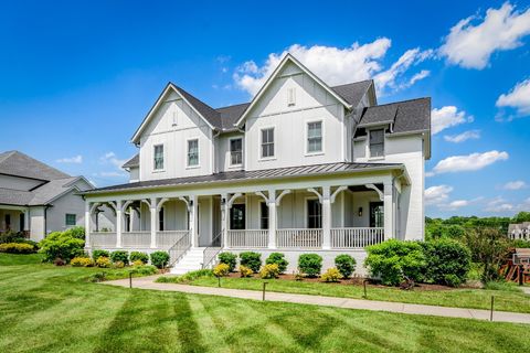 504 Doubleday Ln Brentwood TN 37027