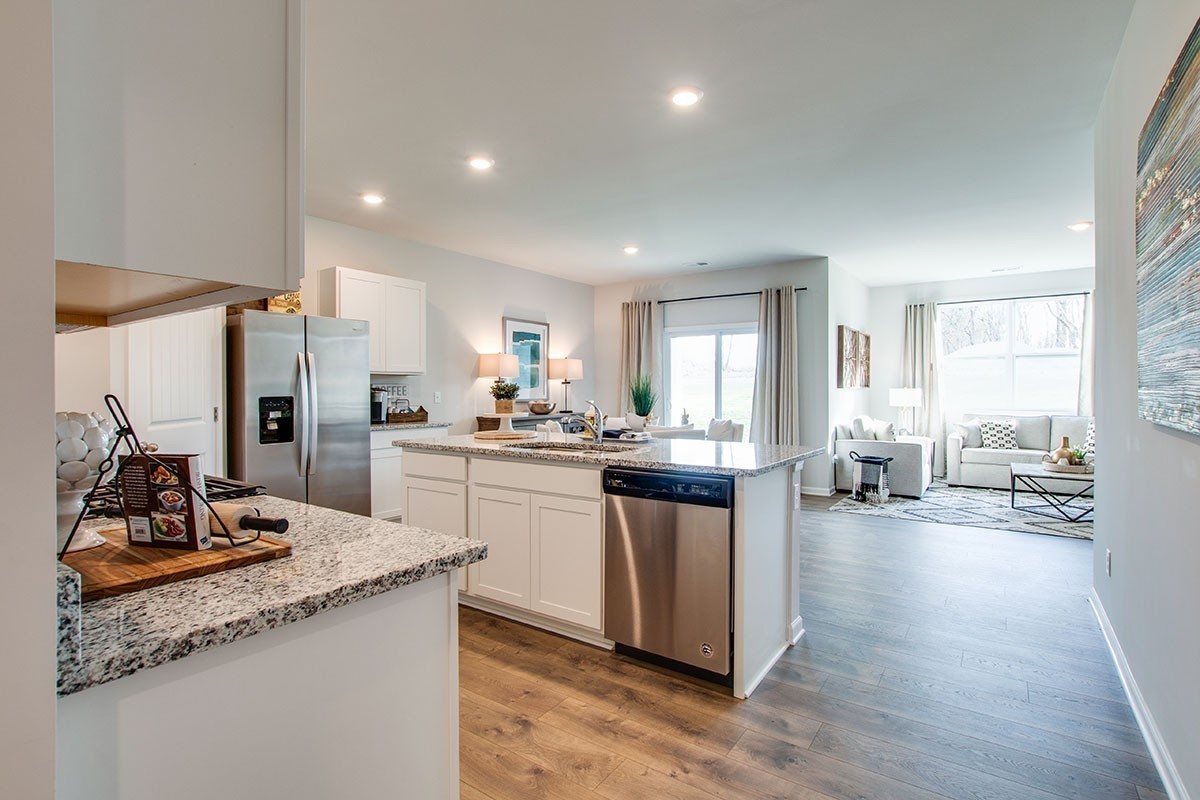 Middle Tennessee Properties 3 1225 Bufflehead Way