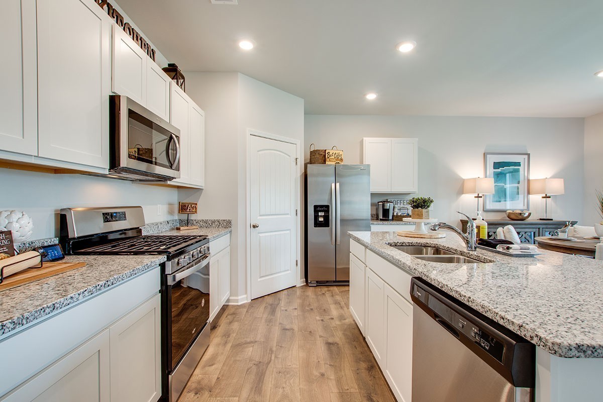 Middle Tennessee Properties 4 1225 Bufflehead Way