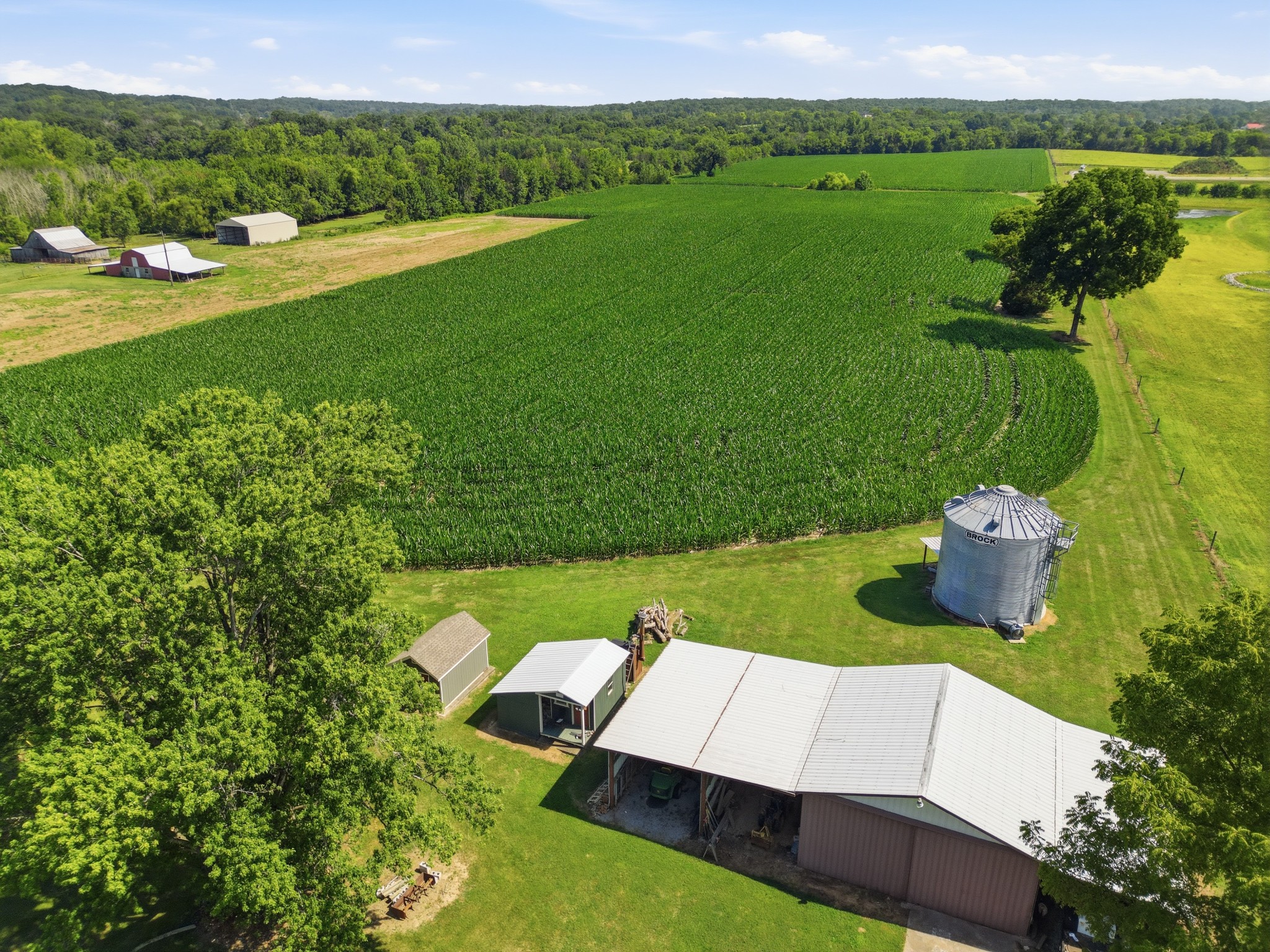 2760 Cedar Grove Rd - Photo 4