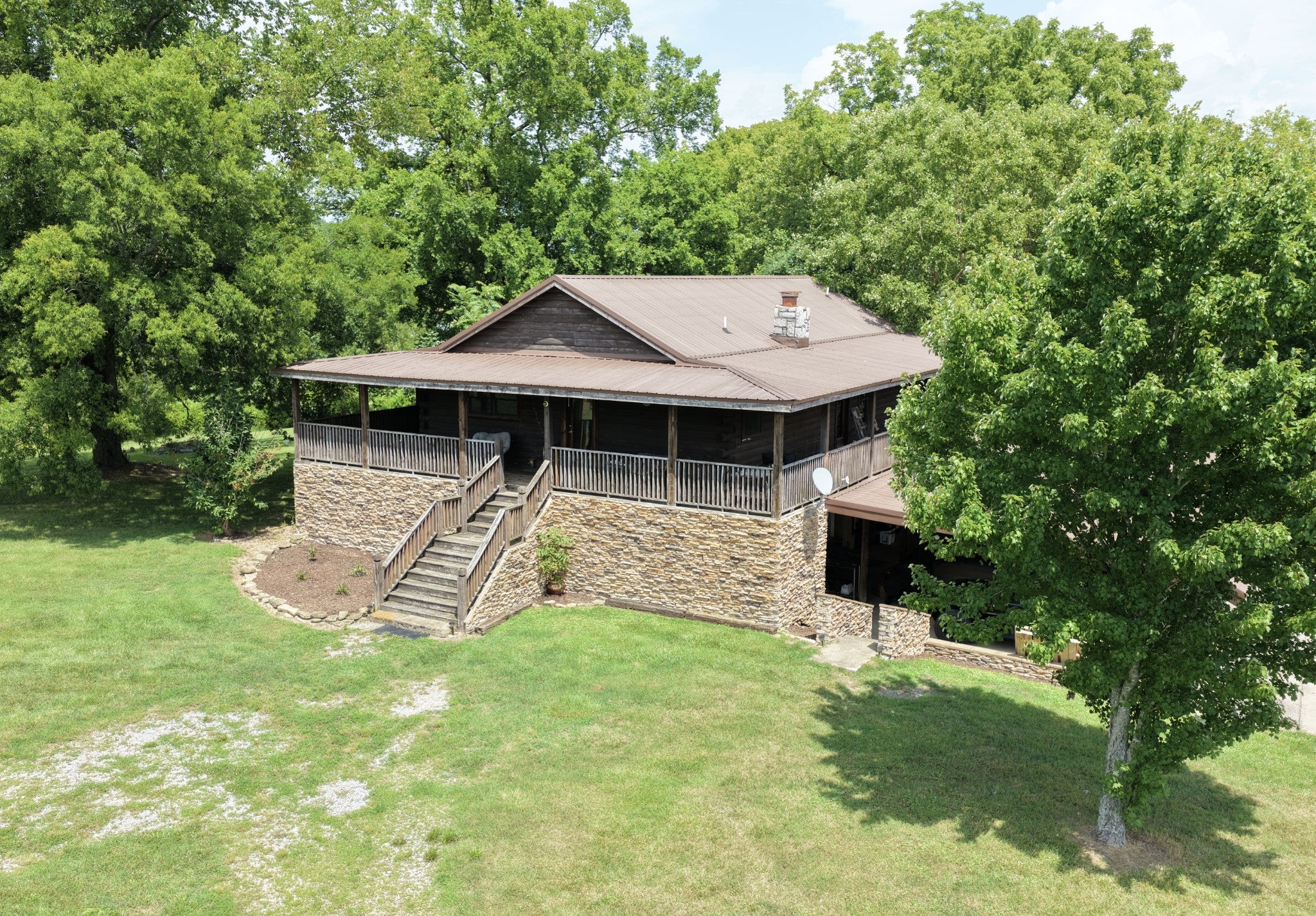 2425 Allisona Rd