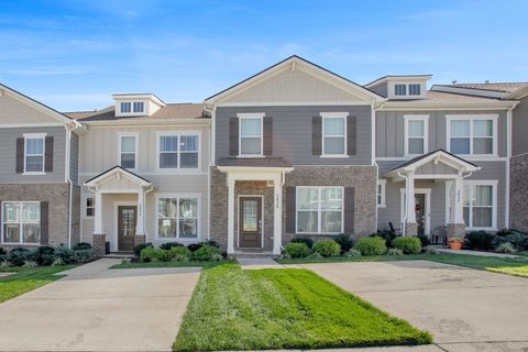 2533 Drumwright Way Columbia TN 38401