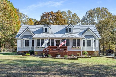 3258 Summertown Hwy Summertown TN 38483