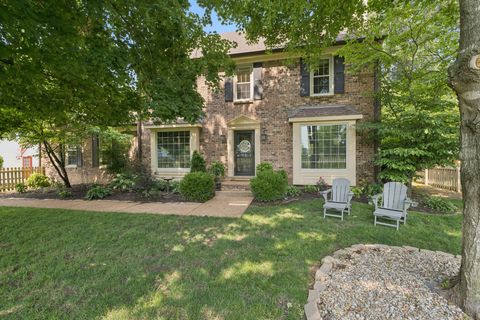 308 Cotton Ln Franklin TN 37069