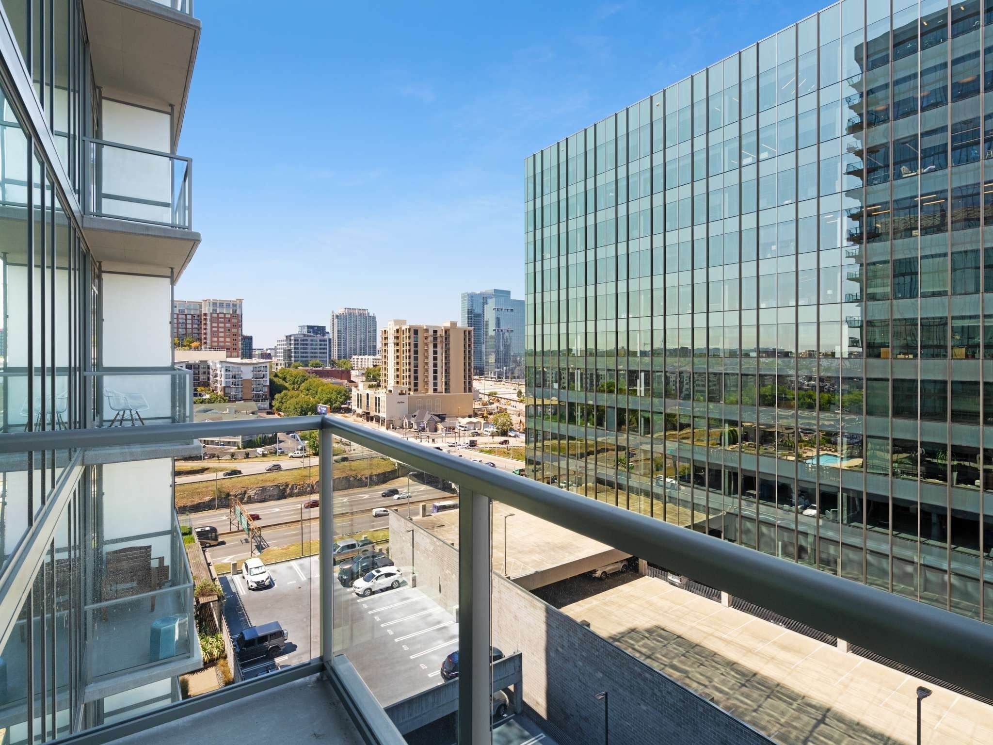 1212 Laurel St 2110