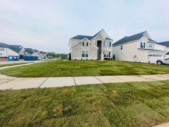 513 Red Barn Way