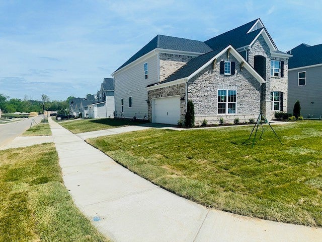 513 Red Barn Way