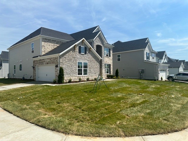 513 Red Barn Way