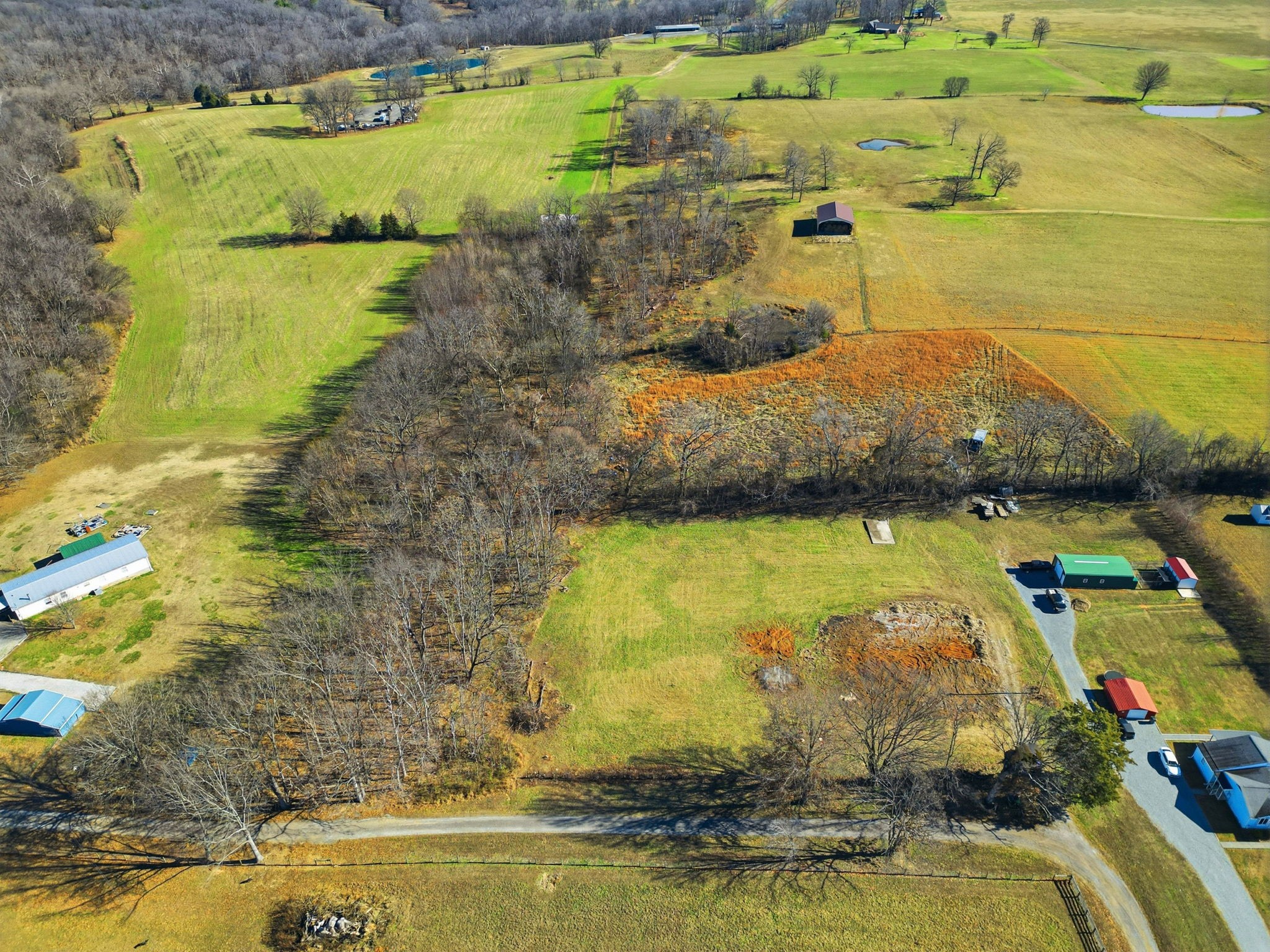 5220 Jones Chapel Rd