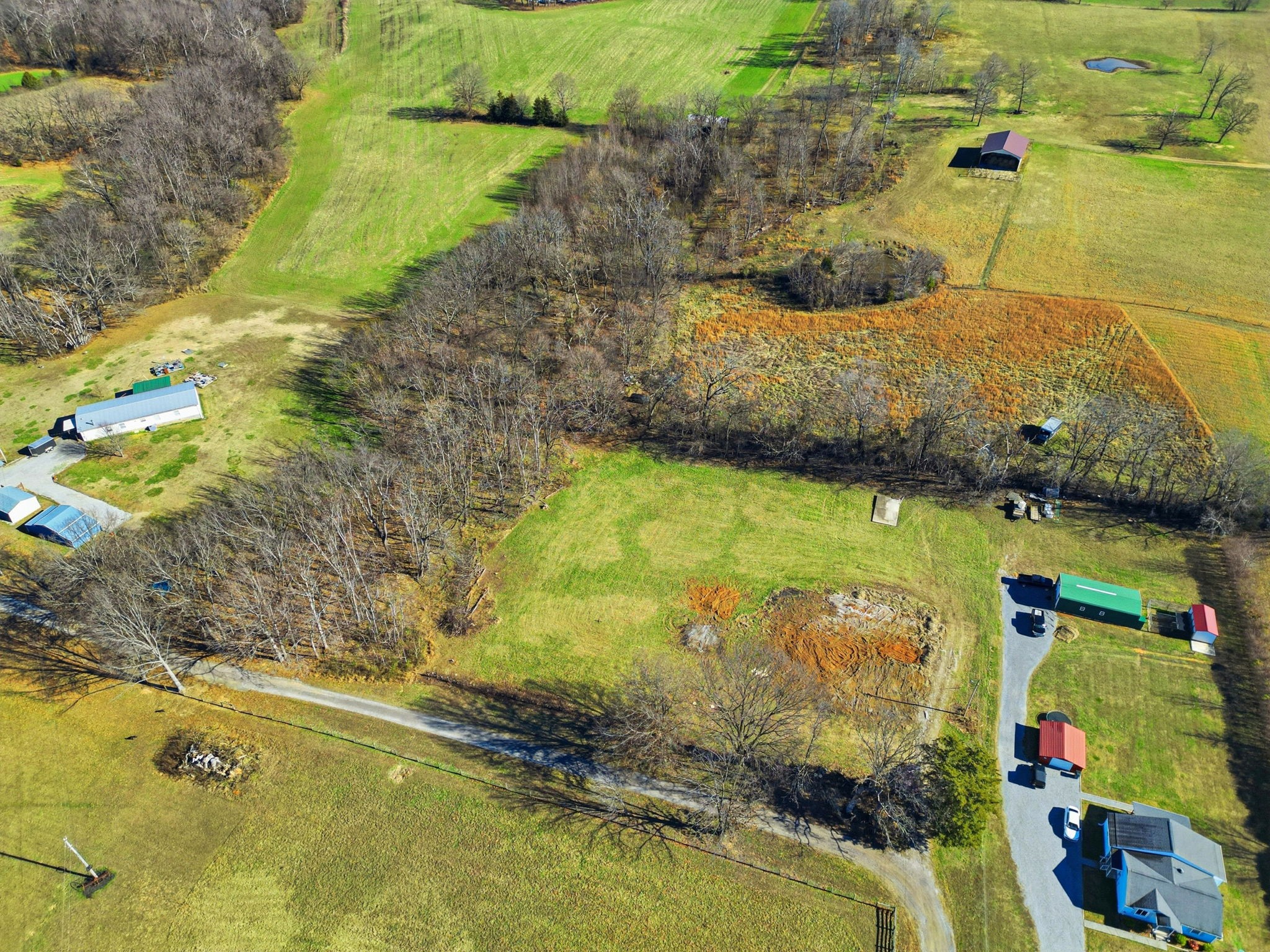 5220 Jones Chapel Rd