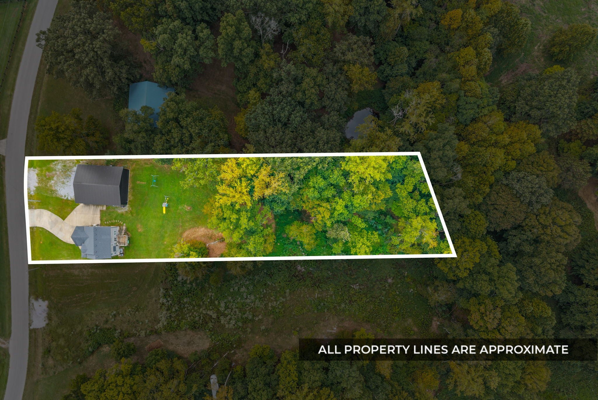 3057 Nicole Rd