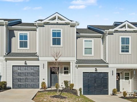 4539 Skywood Ln Nashville TN 37207